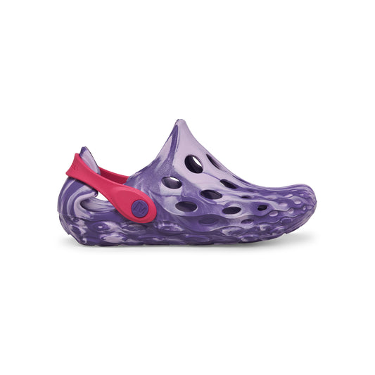 Merrell Unısex Çocuk Hydro Moc Hydro Moc Unısex Çocuk Orchıd Hydro Moc-1