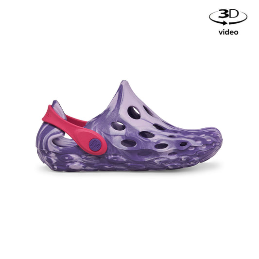 Çocuk Hydro Moc Sandalet-1