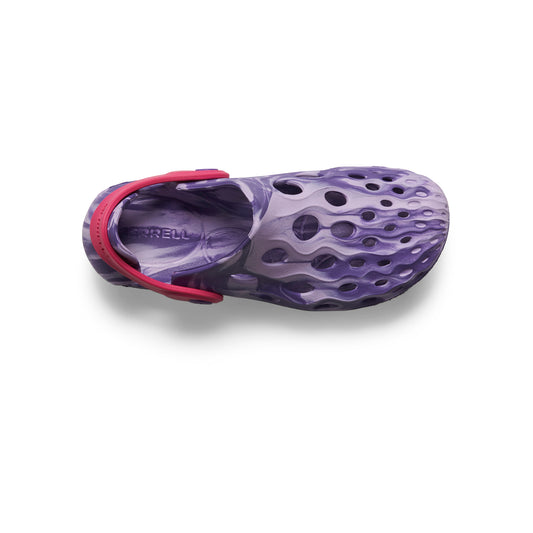 Merrell Unısex Çocuk Hydro Moc Hydro Moc Unısex Çocuk Orchıd Hydro Moc-2
