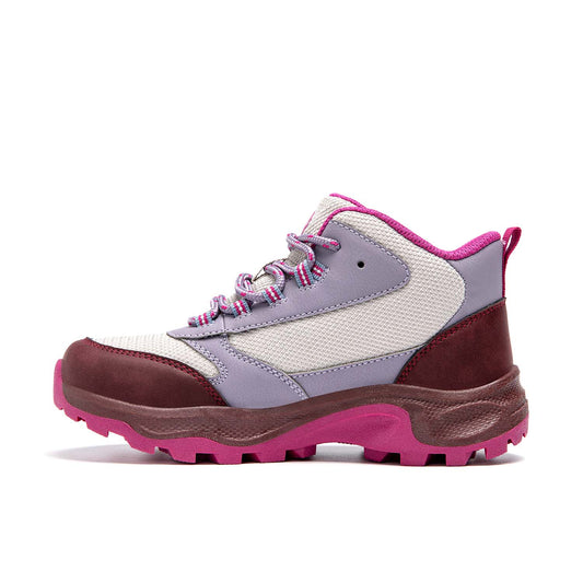 Stowe Mıd Spıker Çocuk Berry Outdoor Ayakkabı-3
