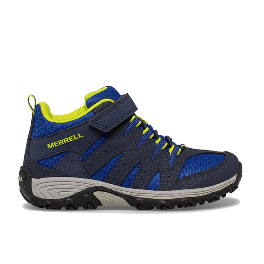 Erkek Çocuk Outback Mid 2 Bot-1