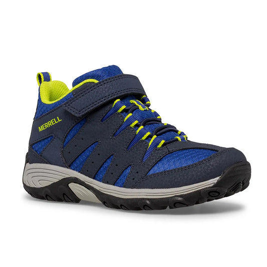 Erkek Çocuk Outback Mid 2 Bot-2