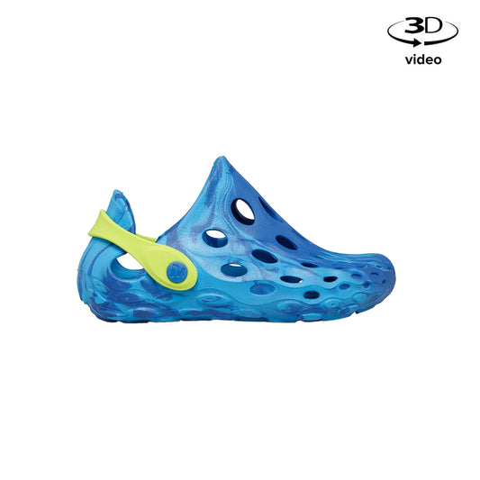 Çocuk Hydro Moc Sandalet-1