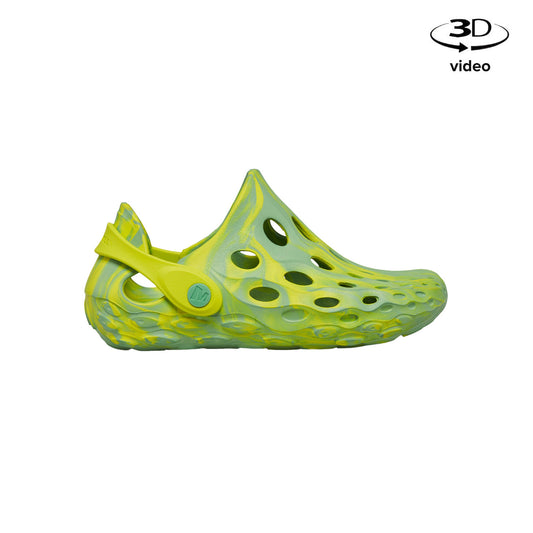 Çocuk Hydro Moc Sandalet-1