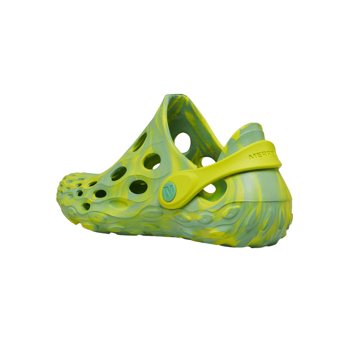 Çocuk Hydro Moc Sandalet-5