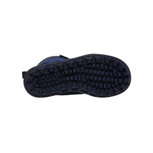 Merrell Erkek Çocuk Snow Storm 2.0 Wtrpf Bot Erkek Çocuk Navy/Cobalt Bot-2