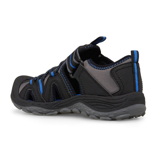Unisex Çocuk Hydro 2 Su Ayakkabısı-2