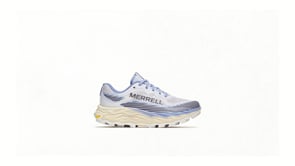 Kadın Agility Peak 6 Patika Koşusu Ayakkabısı | Merrell