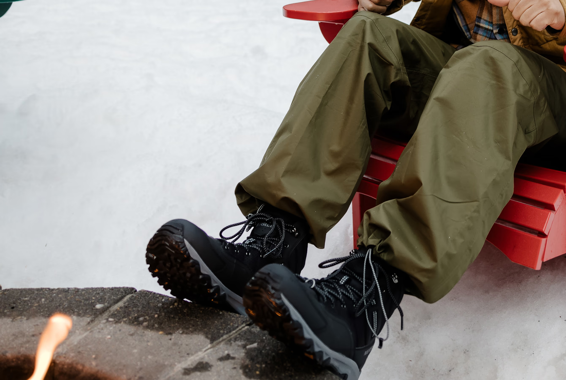 Sürdürülebilir Odaklı Bir Outdoor Stil Mümkün Mü?