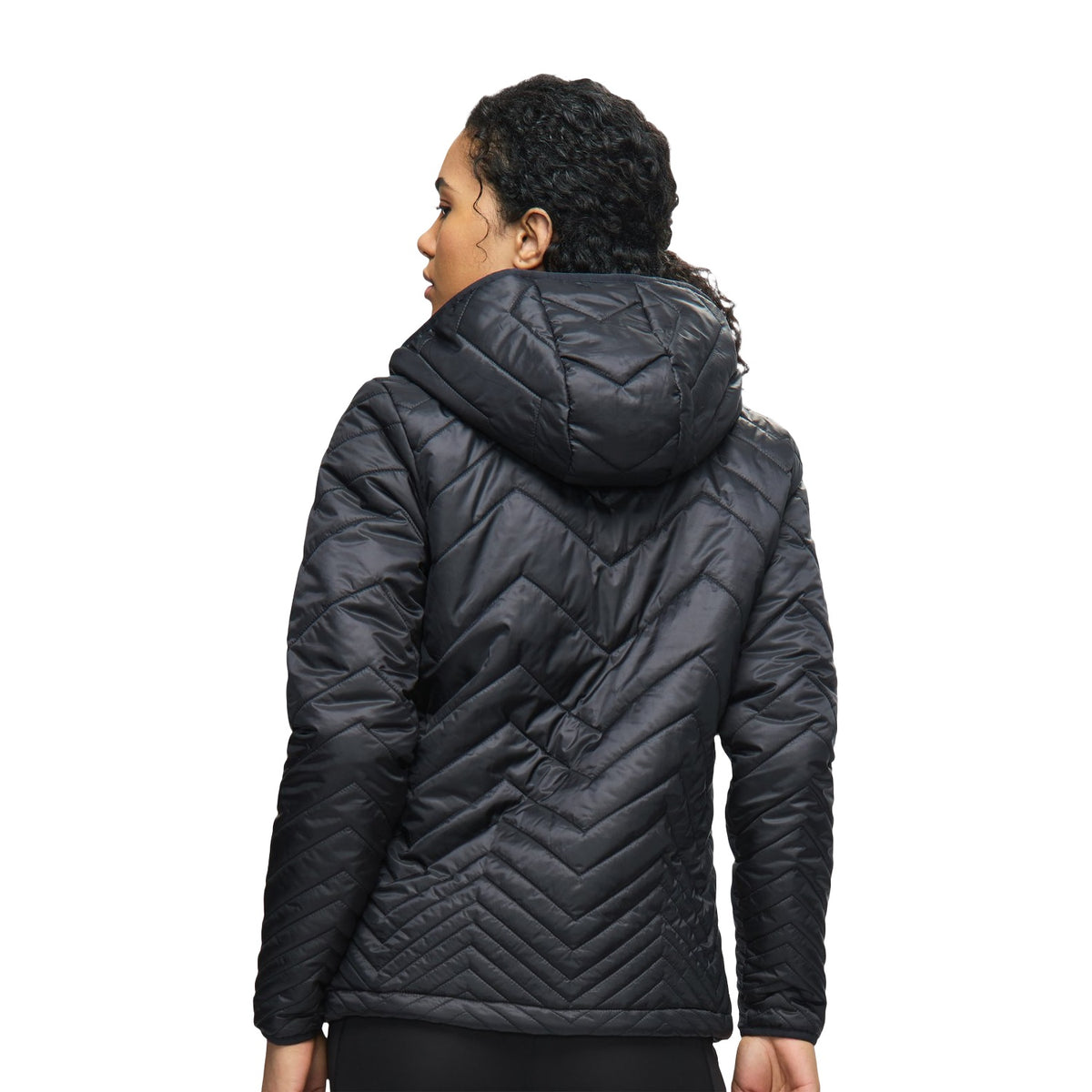 Kadın Voyager Outdoor Ceketi-3