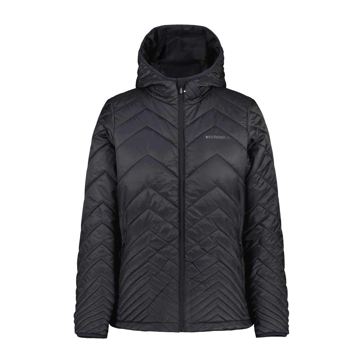 Kadın Voyager Outdoor Ceketi-6
