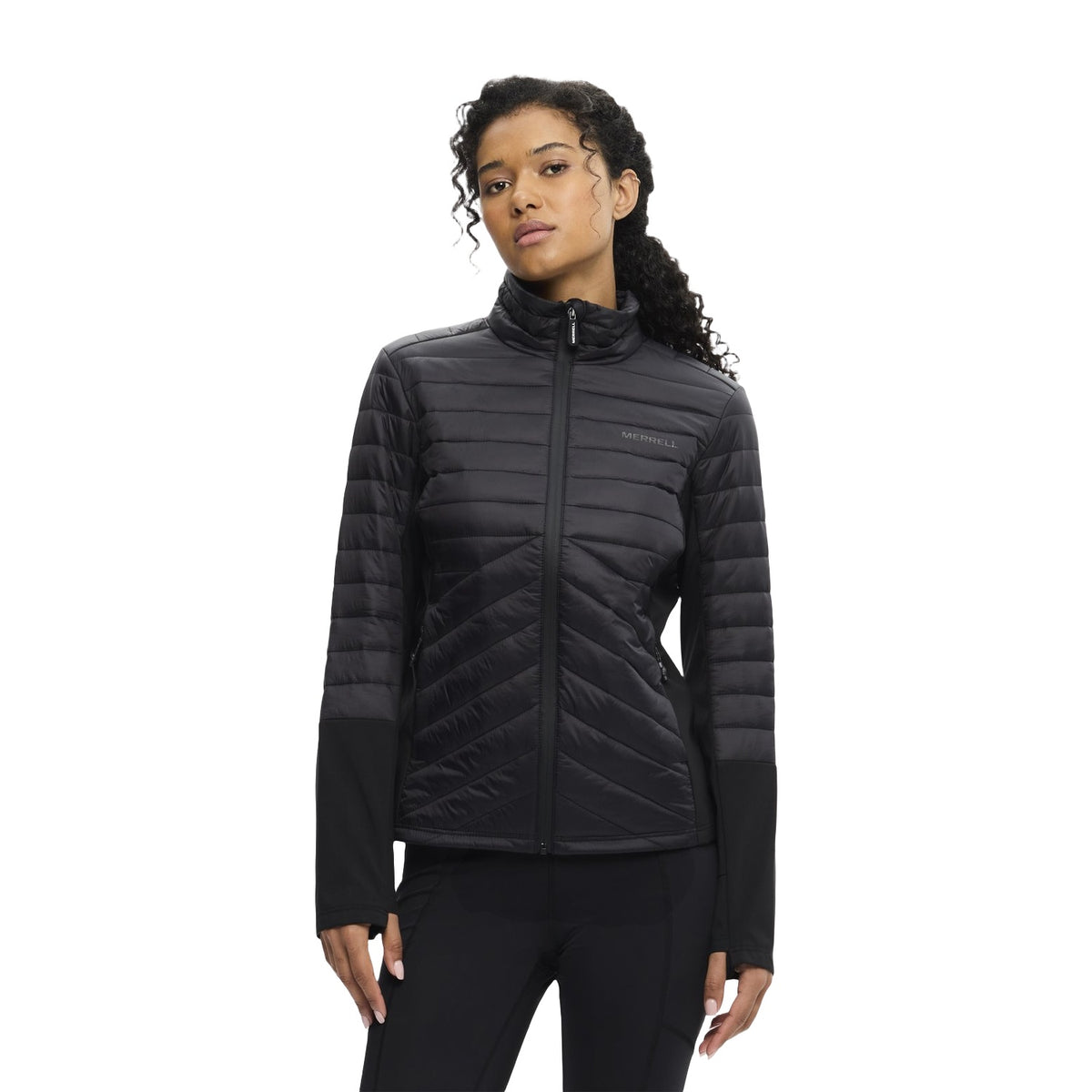 Kadın Everpeak Outdoor Ceketi-1