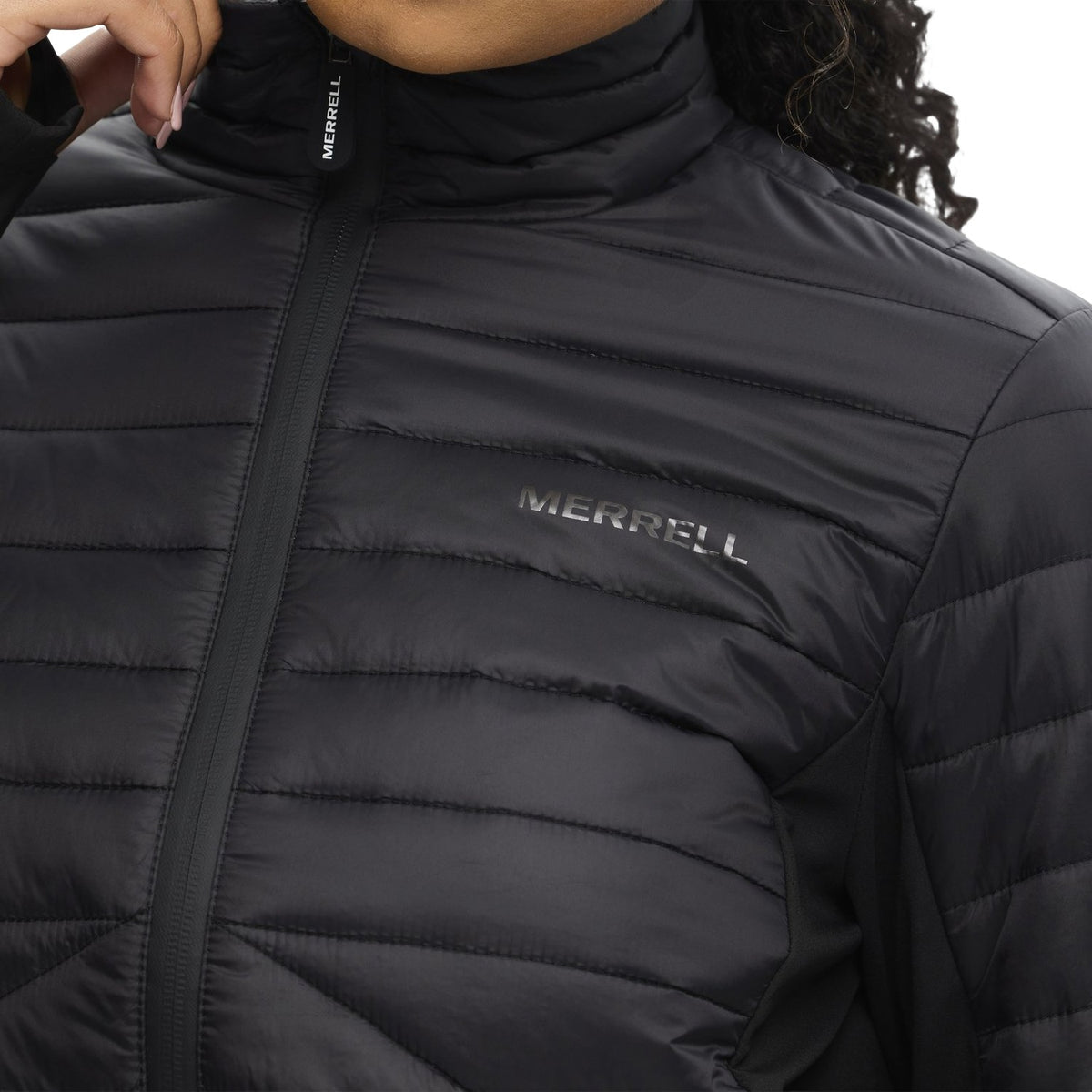 Kadın Everpeak Outdoor Ceketi-4