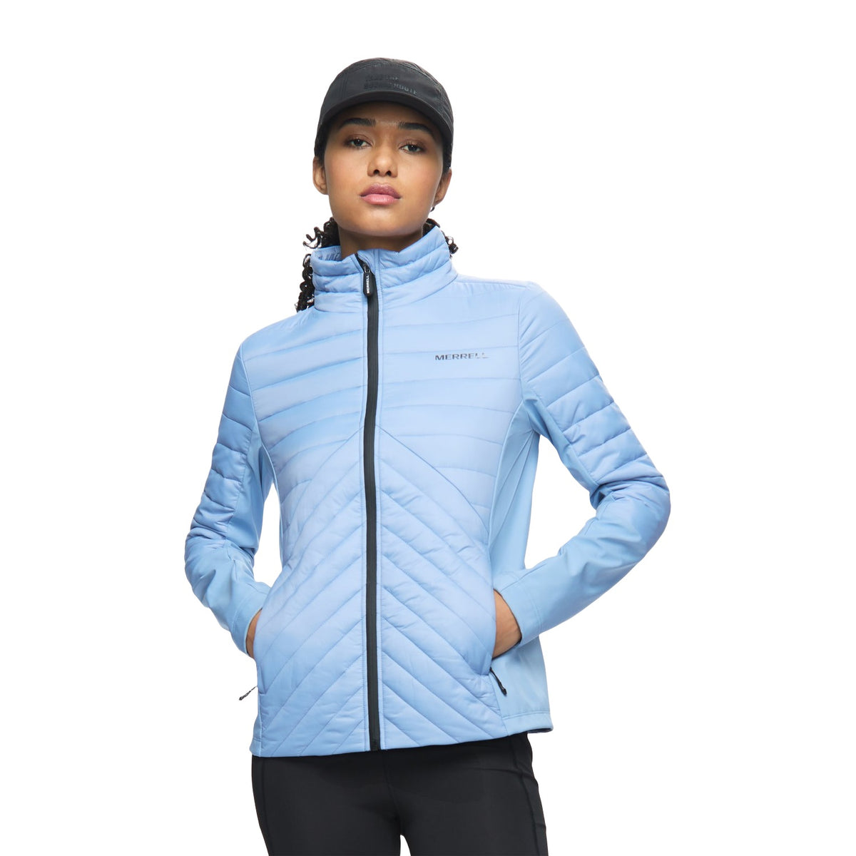 Kadın Everpeak Outdoor Ceketi-1