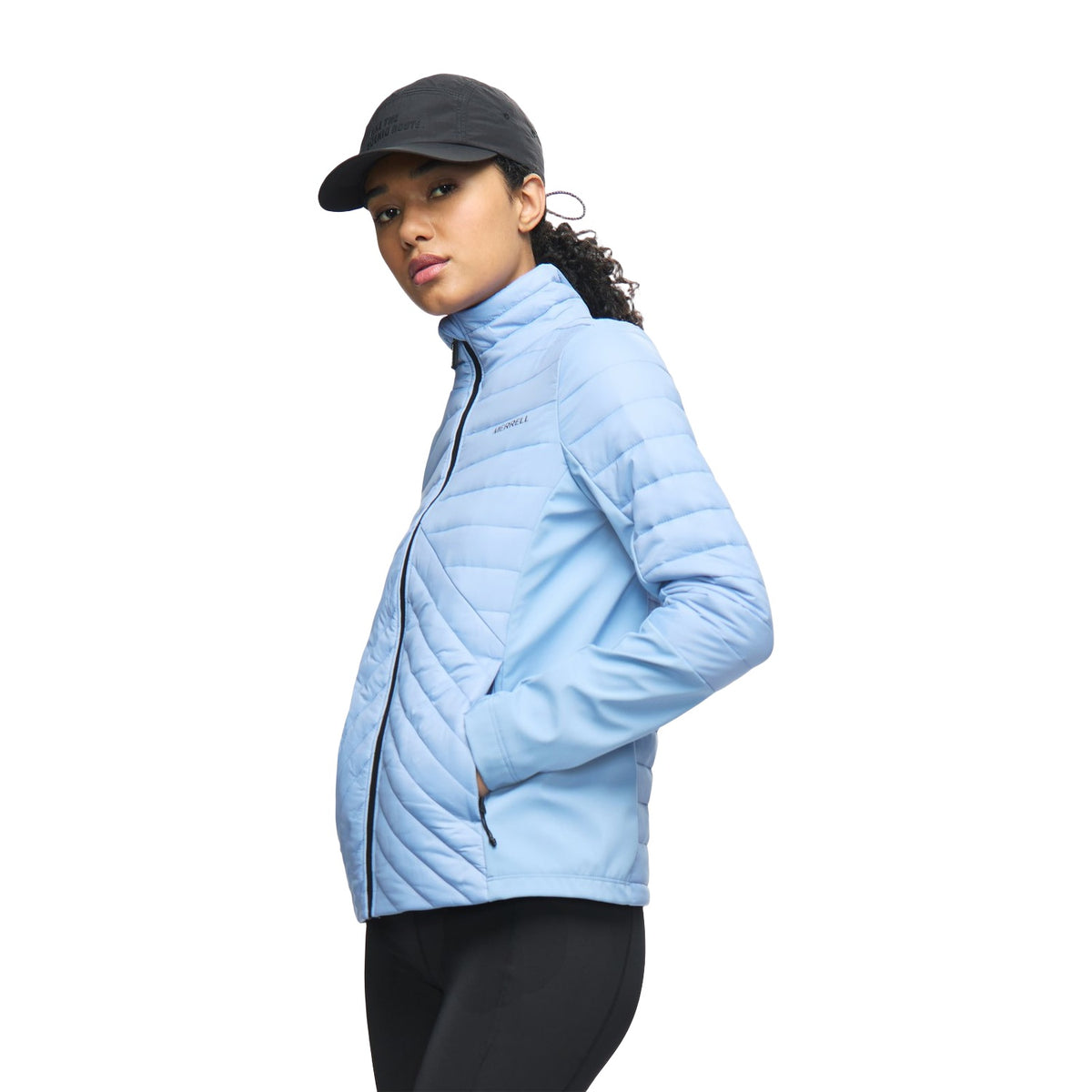Kadın Everpeak Outdoor Ceketi-2