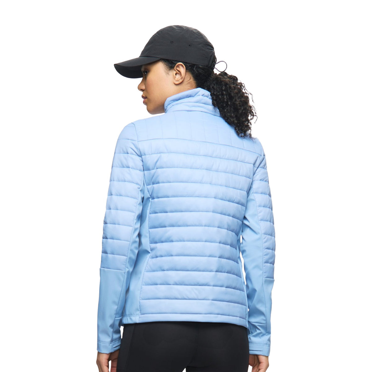 Kadın Everpeak Outdoor Ceketi-3