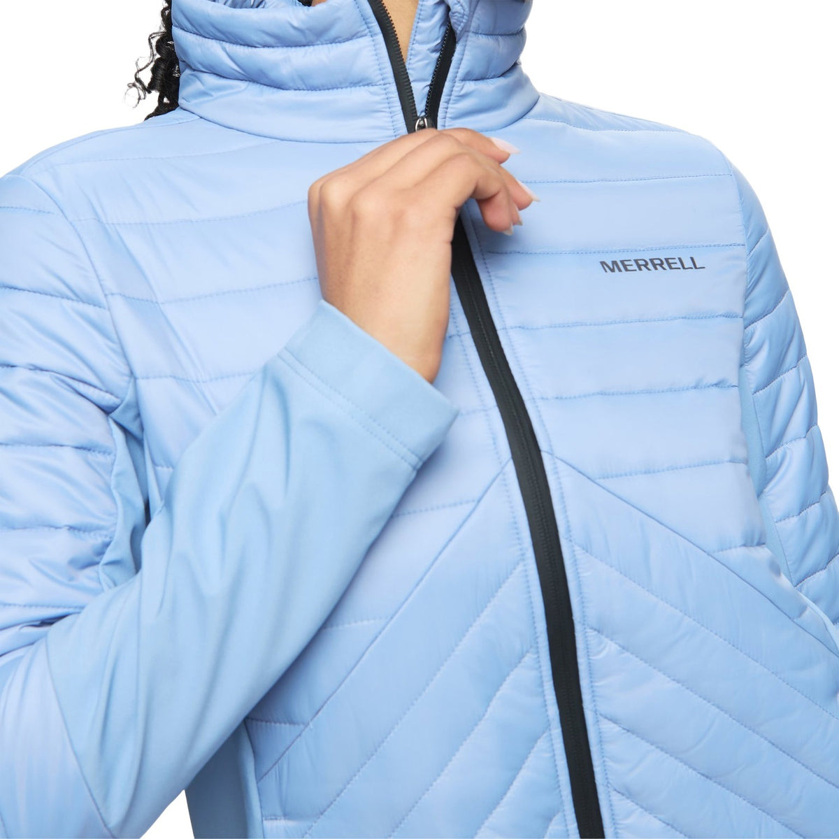 Kadın Everpeak Outdoor Ceketi-5