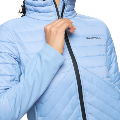 Kadın Everpeak Outdoor Ceketi-5