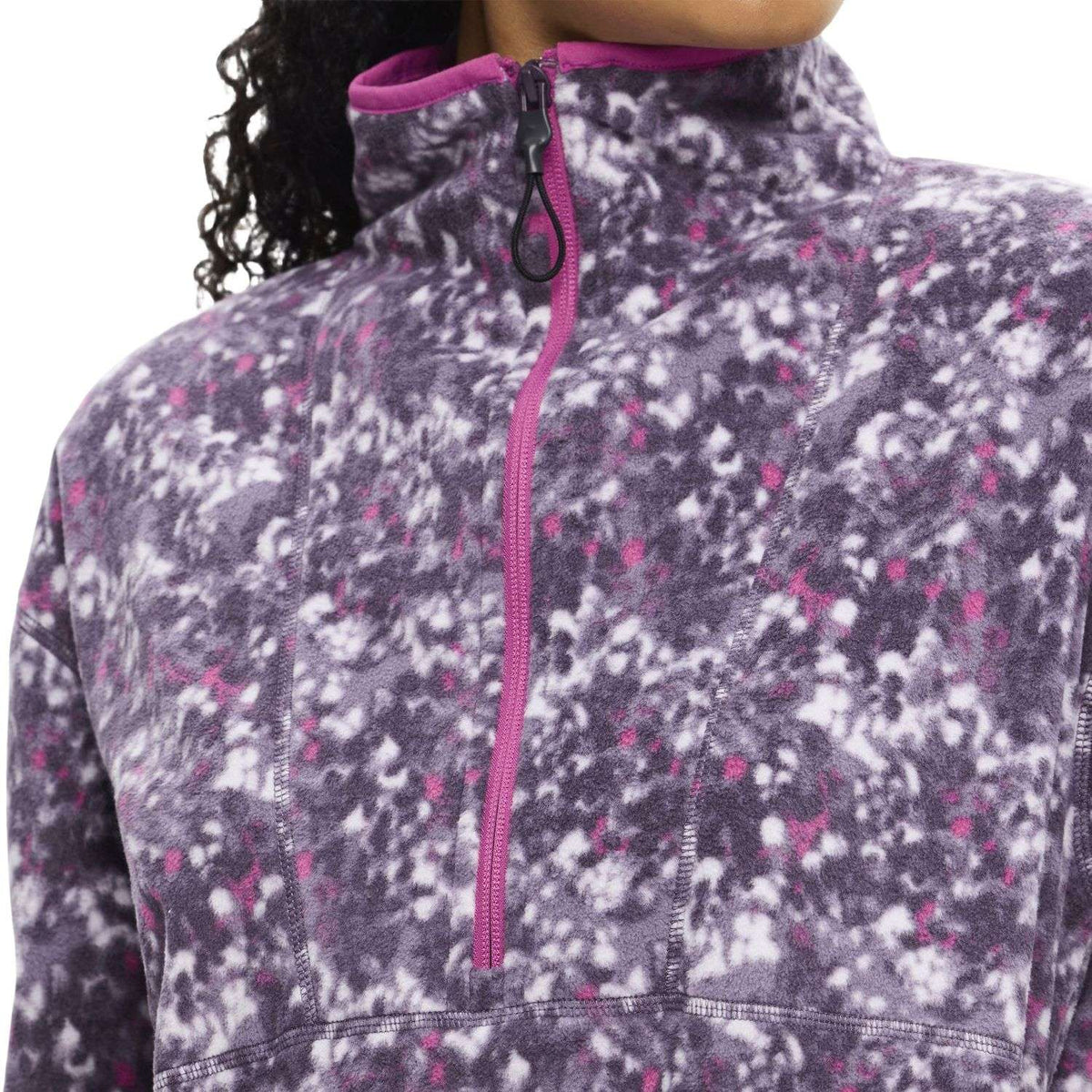 Kadın Solace Polar-4