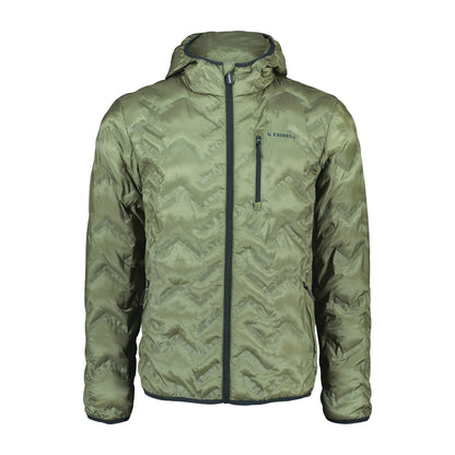 Erkek Ironvale Outdoor Ceketi-6