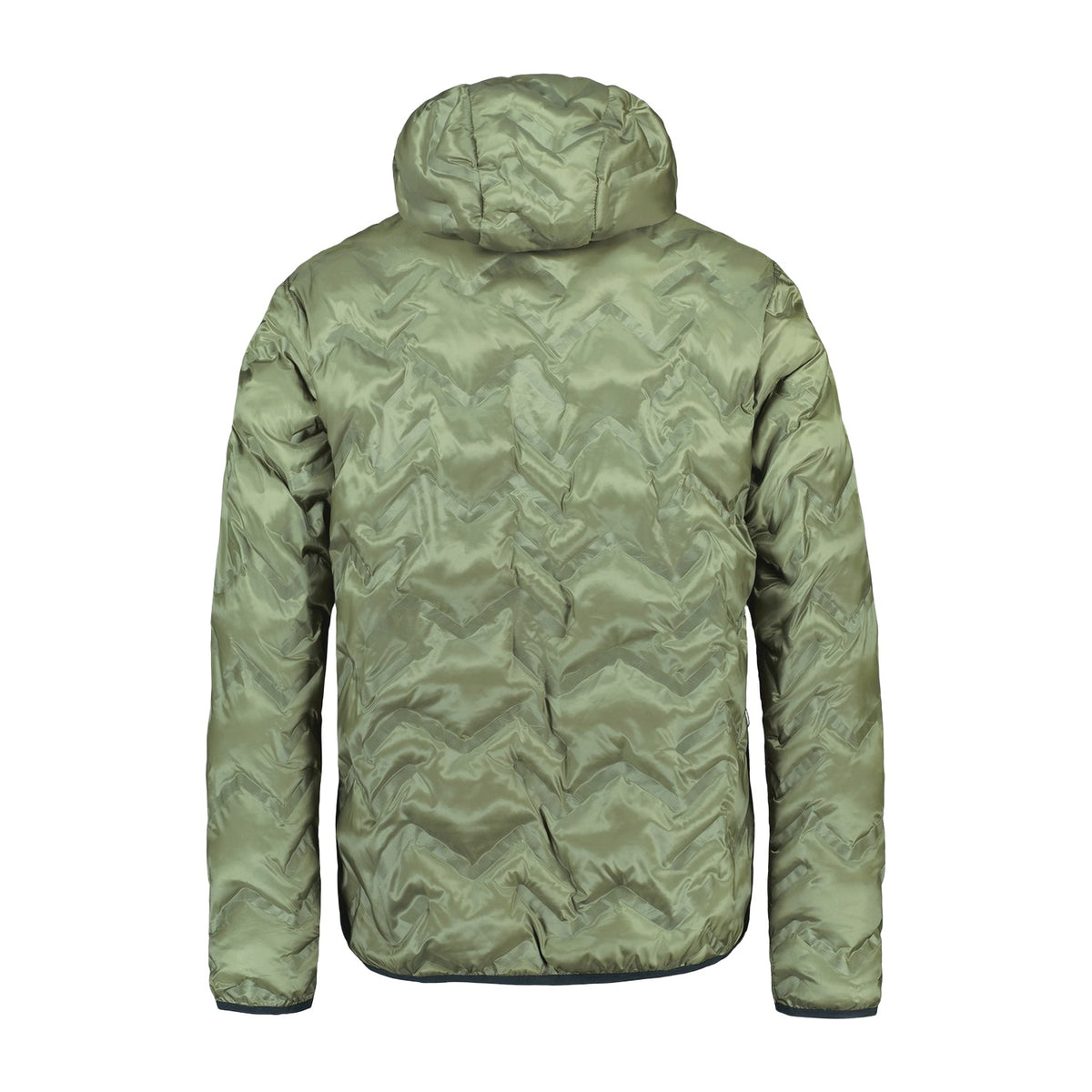 Erkek Ironvale Outdoor Ceketi-7