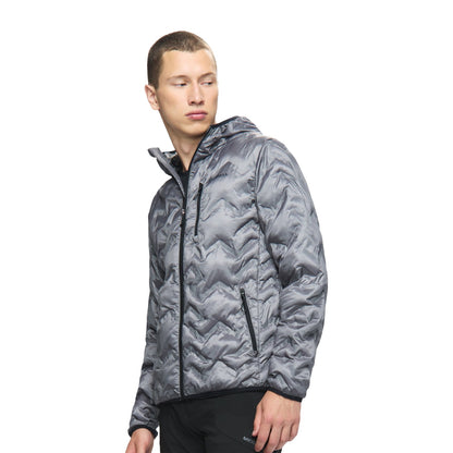 Erkek Ironvale Outdoor Ceketi-2