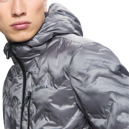 Erkek Ironvale Outdoor Ceketi-4