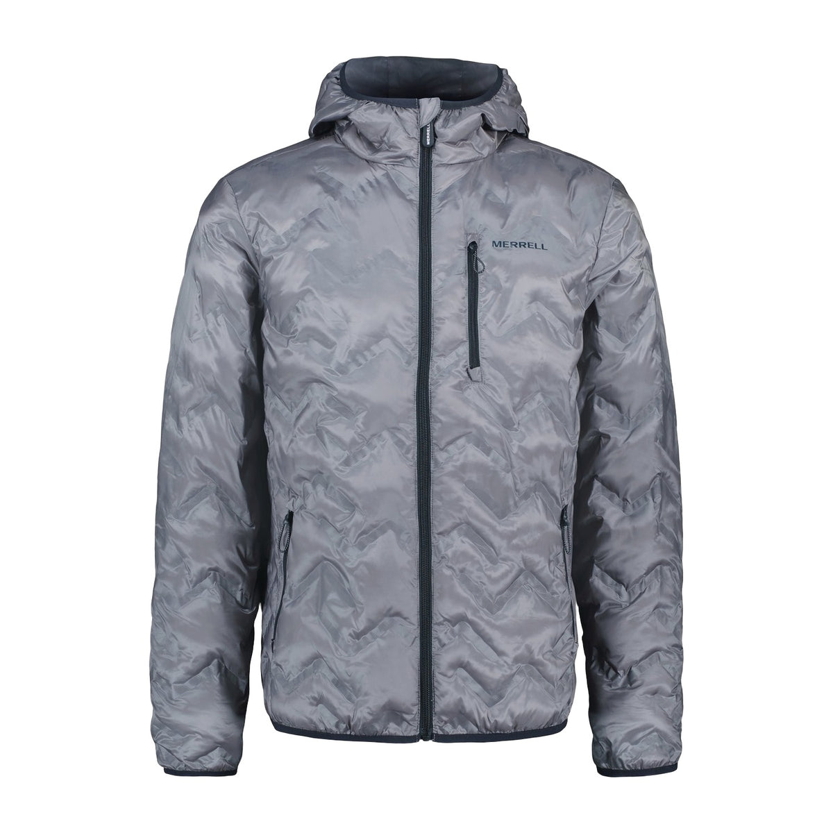 Erkek Ironvale Outdoor Ceketi-5