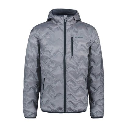 Erkek Ironvale Outdoor Ceketi-5