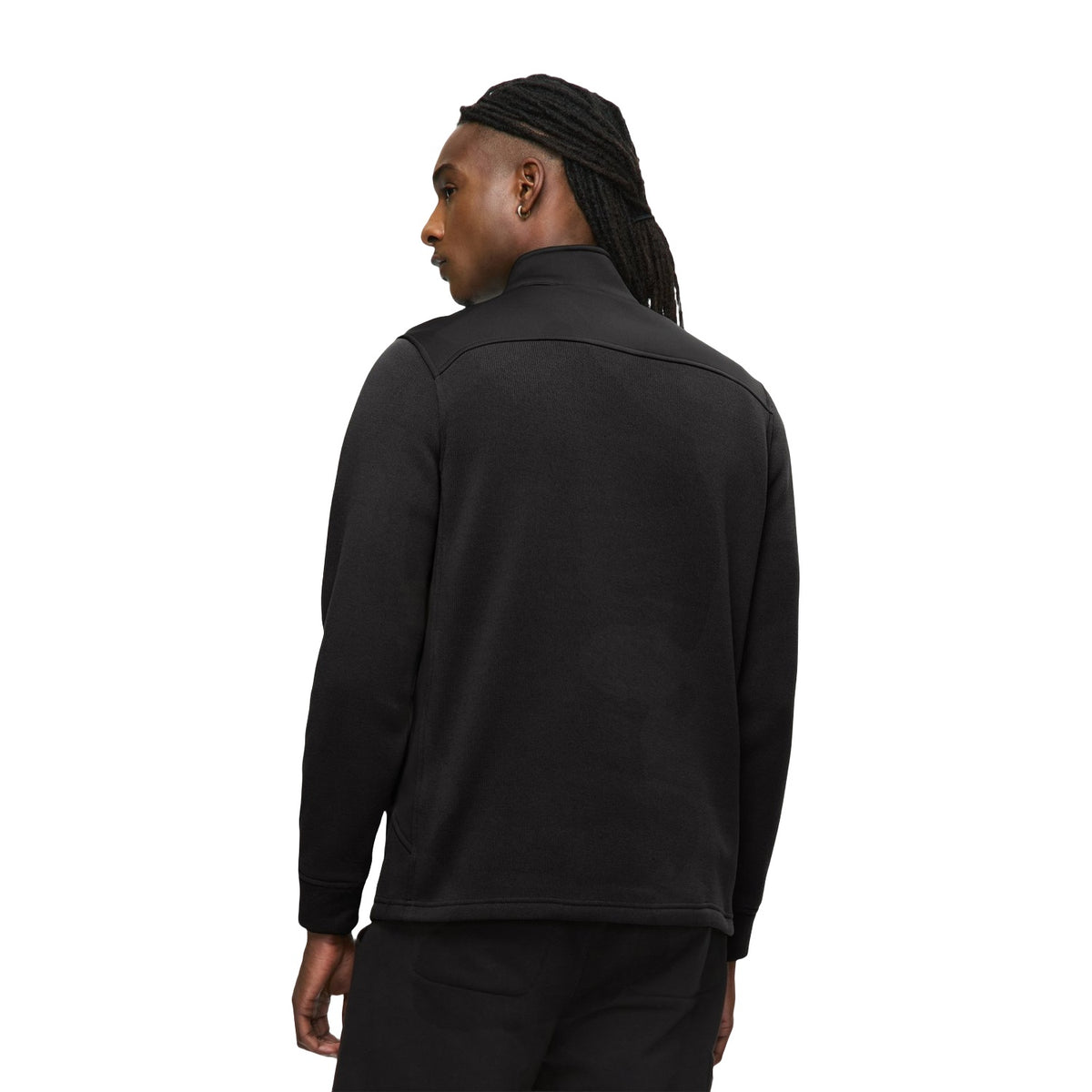 Erkek Bluff Sweatshirt-2