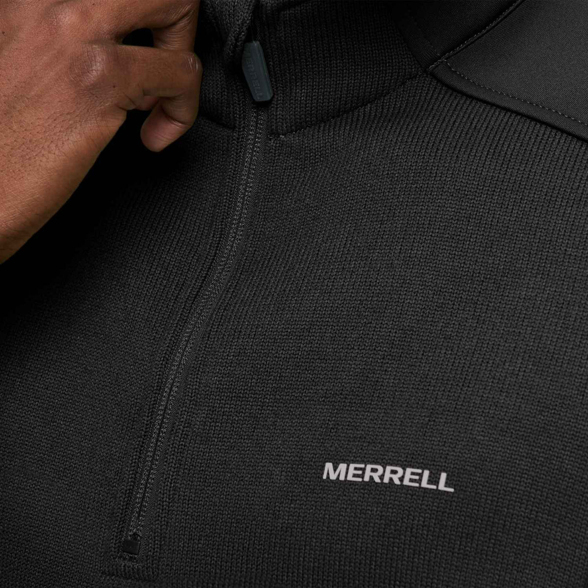 Erkek Bluff Sweatshirt-4