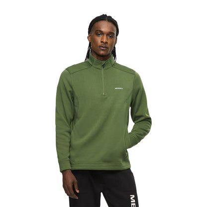 Erkek Bluff Sweatshirt-1