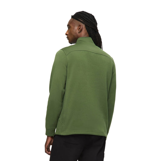 Erkek Bluff Sweatshirt-2