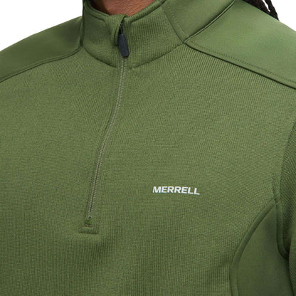 Erkek Bluff Sweatshirt-4