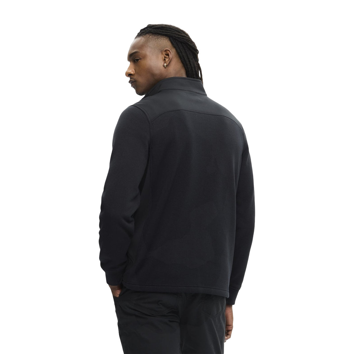 Erkek Echo Fz Sweatshirt-2