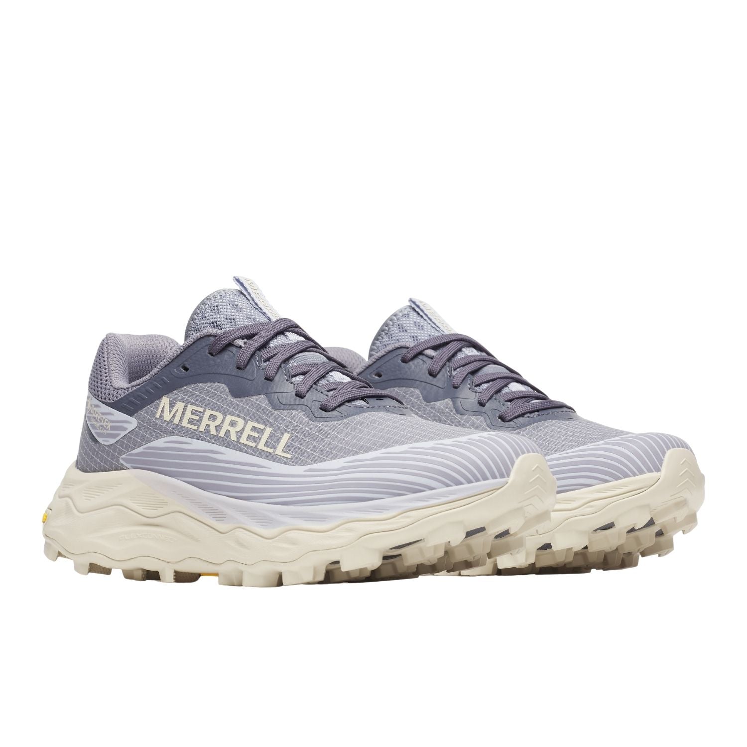 Kadın Agility Peak 6 Gtx Patika Koşusu Ayakkabısı | Merrell