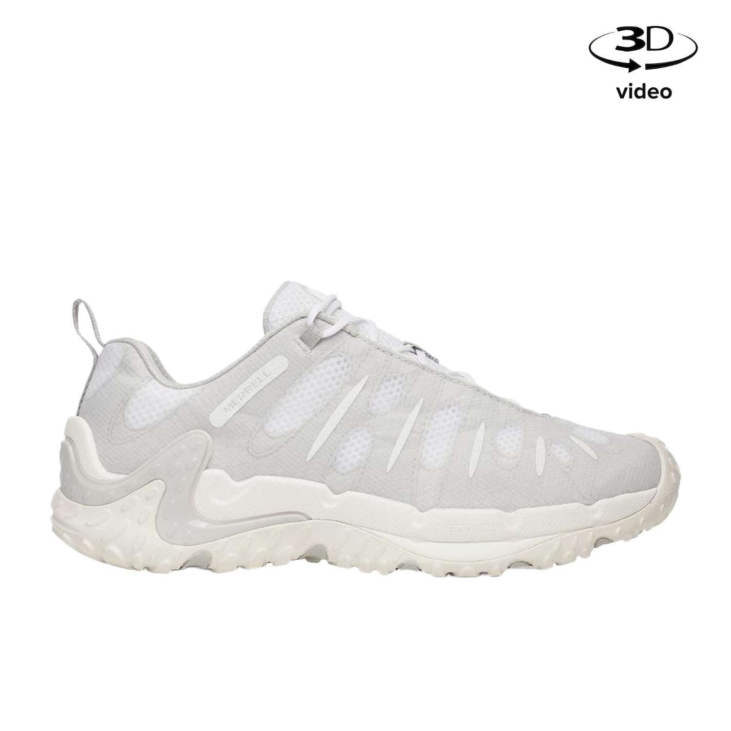 Unisex Cham Redux Ghost Se Ls Ayakkabı-1