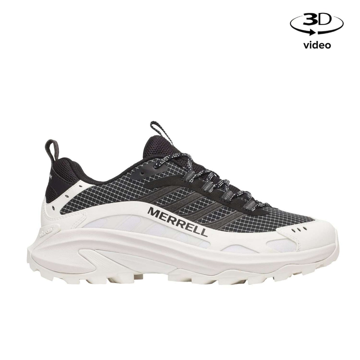 Kadın Moab Speed 2 Sport Outdoor Ayakkabı-1
