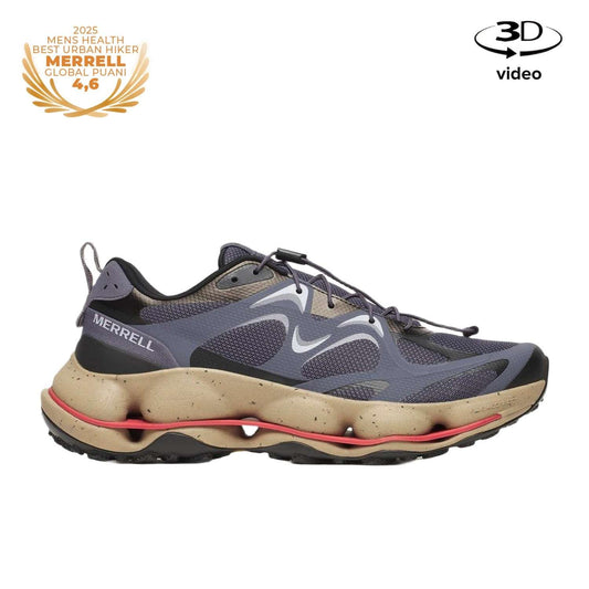 Erkek Speedarc Matis Ls Ayakkabı-1