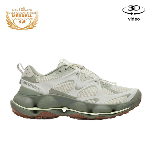 Erkek Speedarc Matis Ls Ayakkabı-1