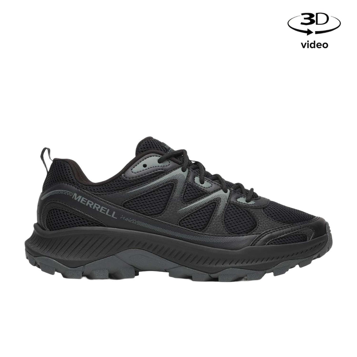 Erkek Tempo Exp Outdoor Ayakkabı-1