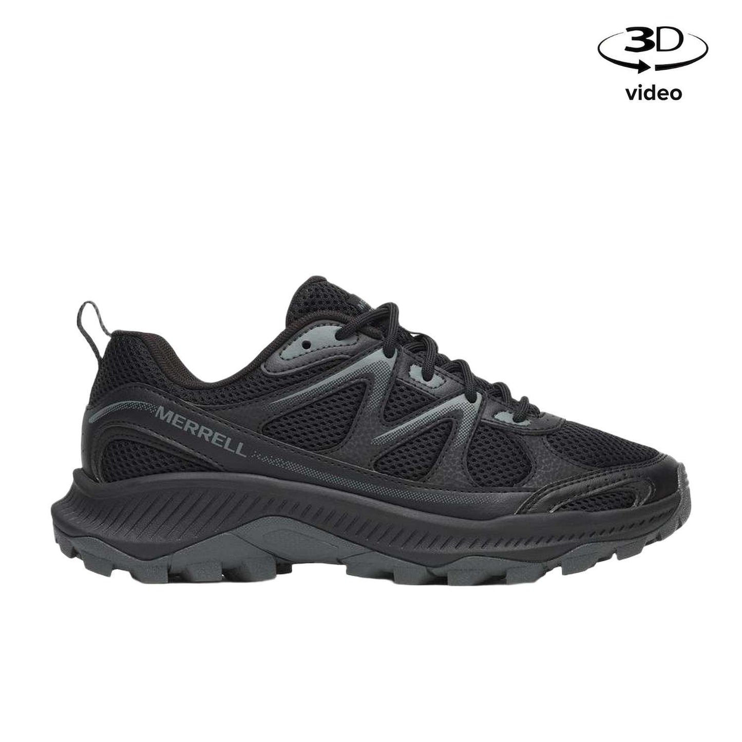 Kadın Tempo Exp Outdoor Ayakkabı-1