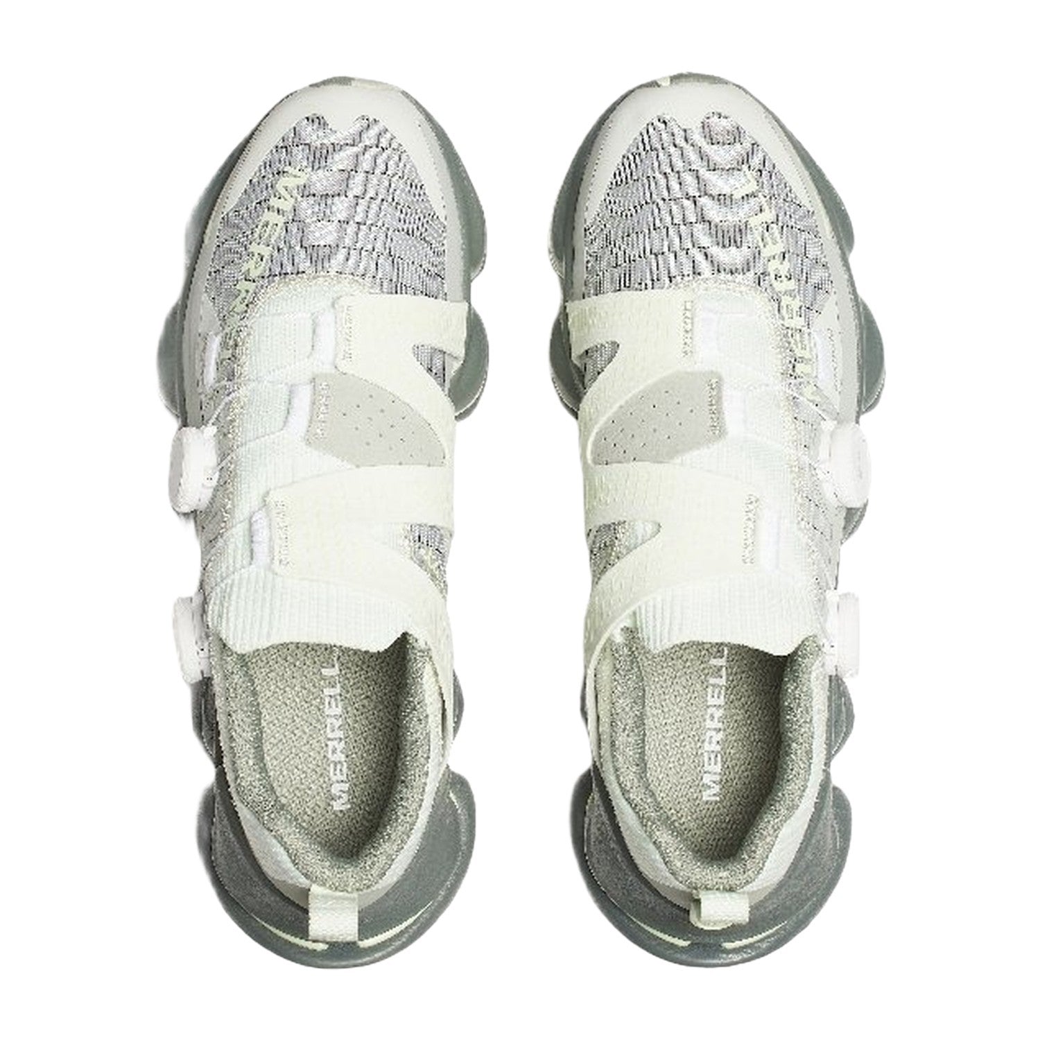 Erkek Speedarc Surge Boa Ls Ayakkabı | Merrell