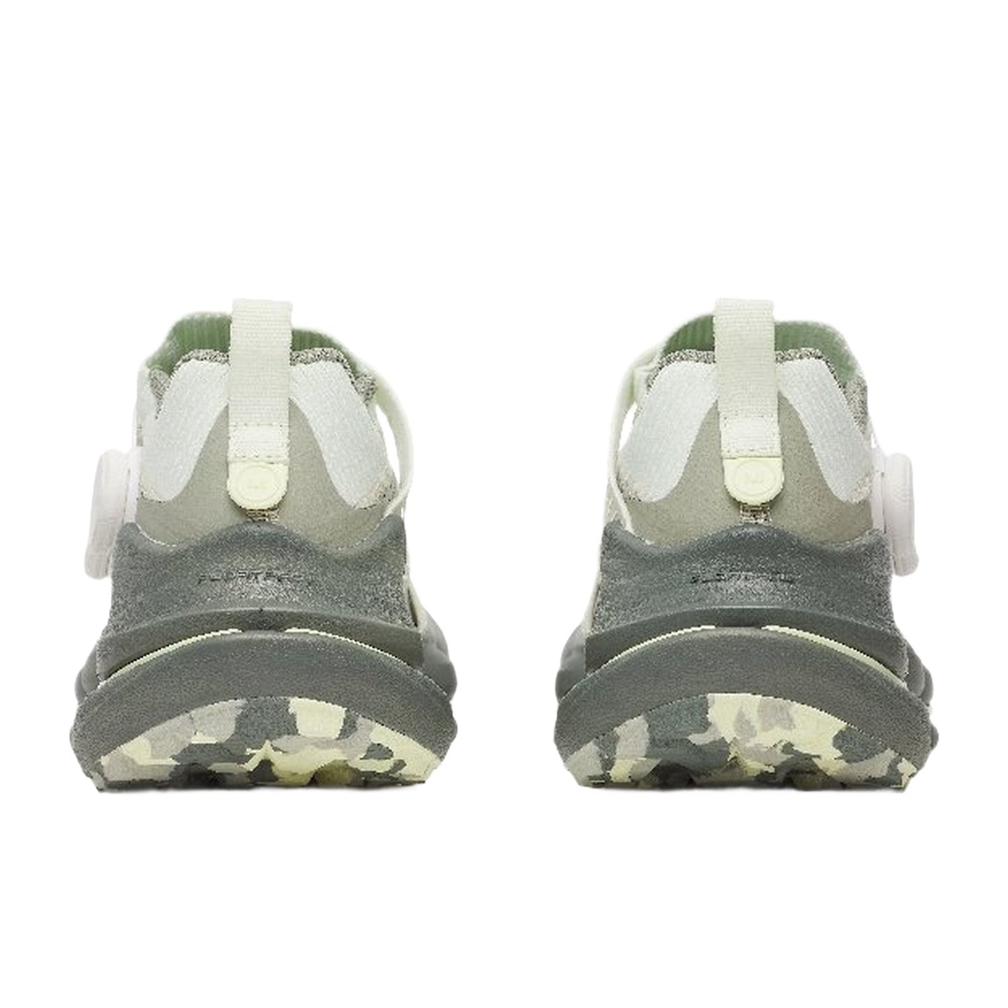 Kadın Speedarc Surge Boa Ls Ayakkabı-5