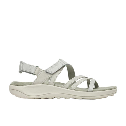 Kadın Harbor Backstrap Sandalet-1