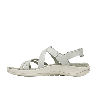 Kadın Harbor Backstrap Sandalet-2