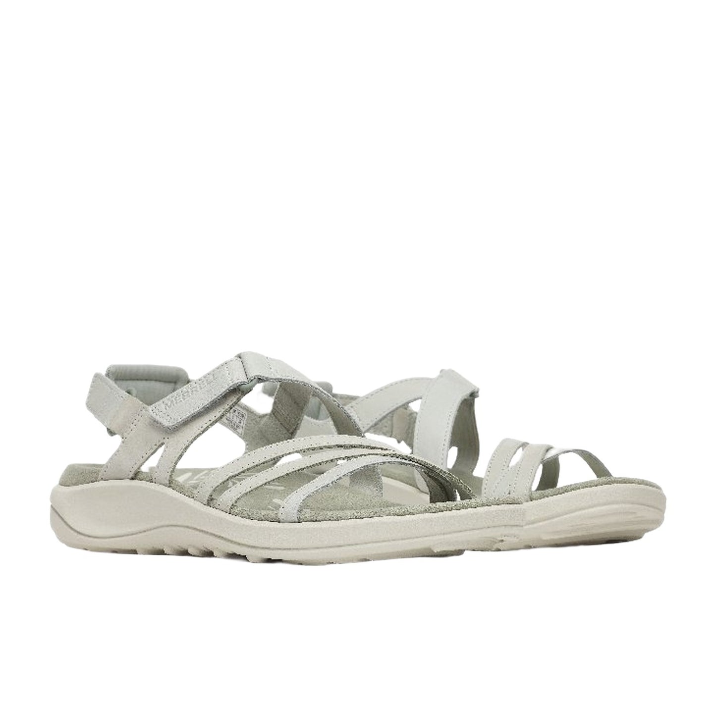 Kadın Harbor Backstrap Sandalet-4