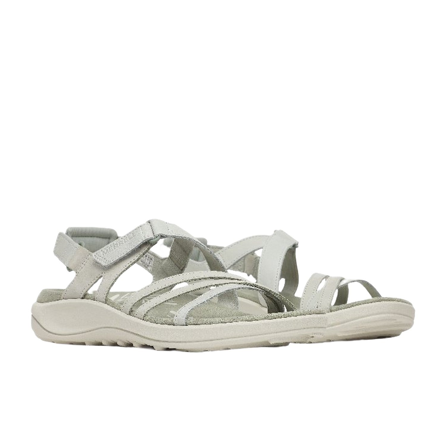 Kadın Harbor Backstrap Sandalet-4