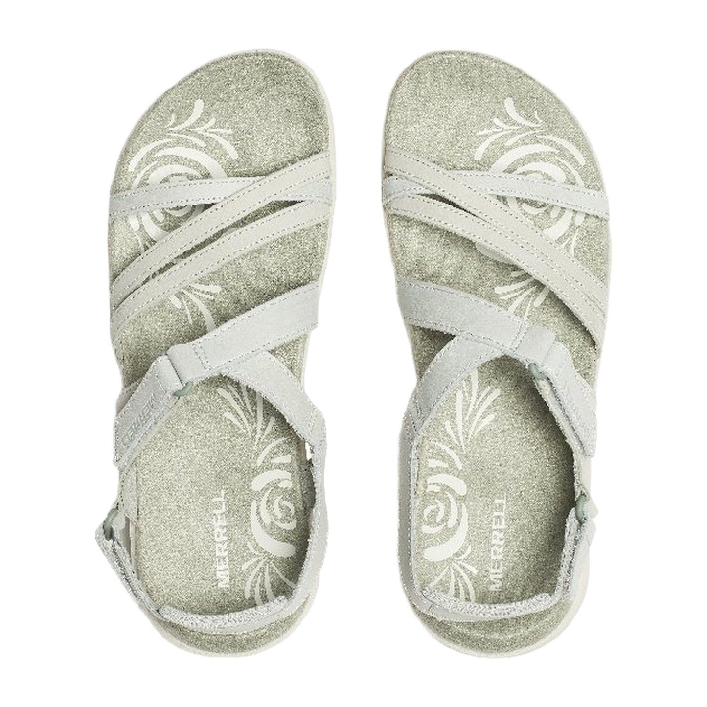 Kadın Harbor Backstrap Sandalet-5
