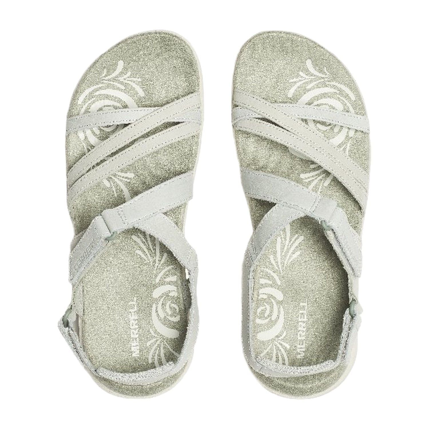 Kadın Harbor Backstrap Sandalet-5